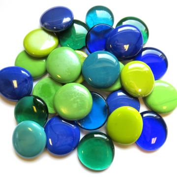 Tranquility Mix: 500g