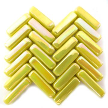 43 Iridescent Yellow: 50g