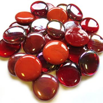 XL Red Pepper Mix: 500g
