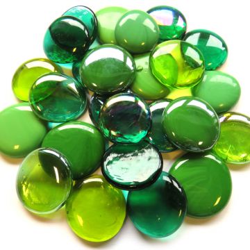 XL Green Dream Mix: 500g