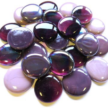 XL Purple Surprise Mix: 500g