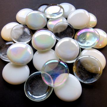 XL White Frost Mix: 500g