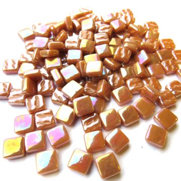 8mm Pearlised Brown Sugar 095P: 50g