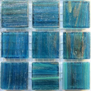 GA75 Paradise: 25 Tiles