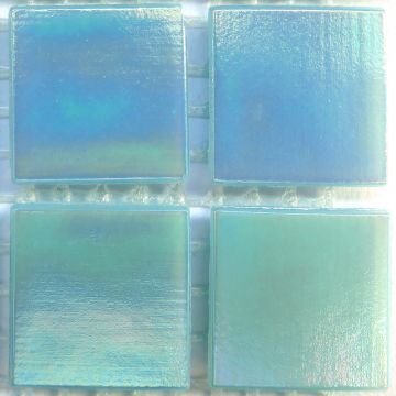 WA11 Aqua Pearl: 25 Tiles