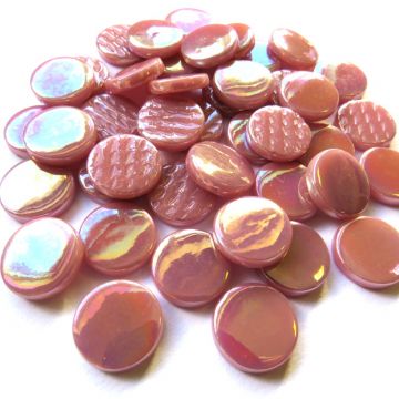 PR Pearlised Deep Rose 035P: 100g