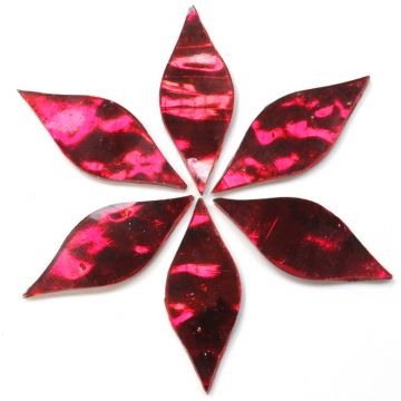 Small Petals: AR12 Wine Wavy
