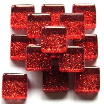 Mini Heartbreak Red: 50g