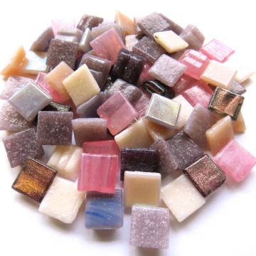 Mini  Luxury Mix: Blissful