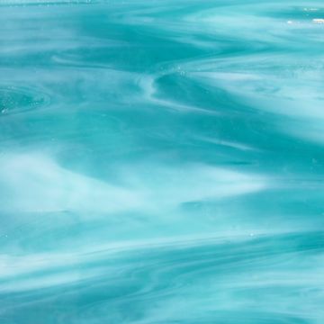 Sea Green Wispy (Wiss250)