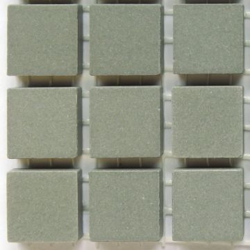 Australian Green: 49 tiles