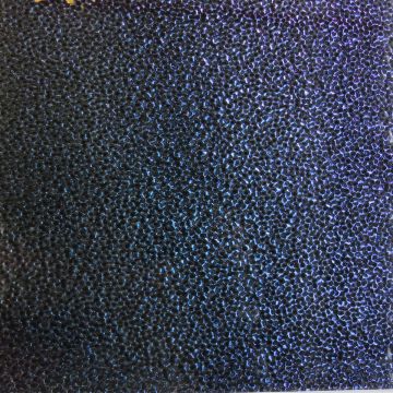 Blue-Violet Sparkle Confetti