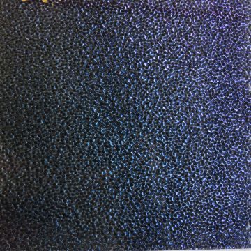 Blue/Violet Sparkle Confetti