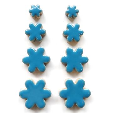 Flowers: Thalo Blue  H171: 50g