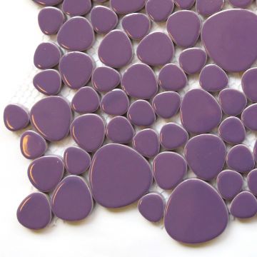 Pretty Purple H43 