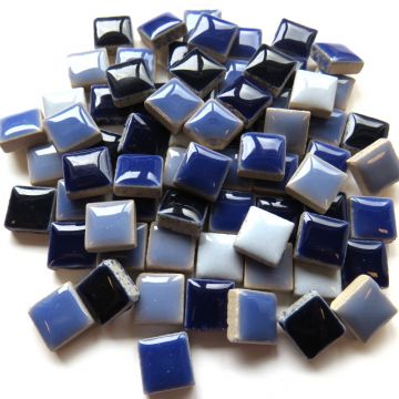 12mm Bluebird Mix (disc)