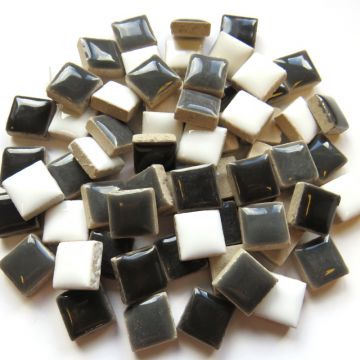 12mm Slate Mix (disc)