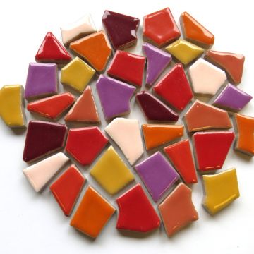 Chunky Jigsaw: Euphoria
