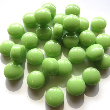 Optic Drops: Mint Green 003