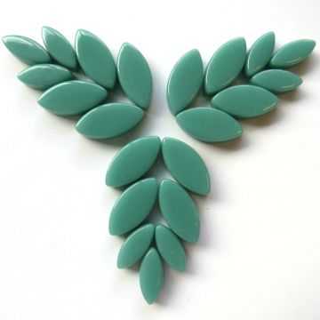 Petals: Teal 014