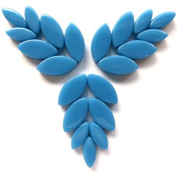 Petals: Lake Blue 065: 50g