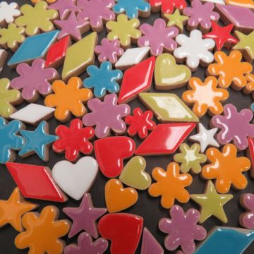 New Charm Mix: Unicorn Poop (disc)