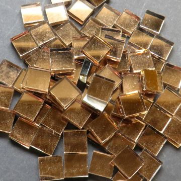 10mm Copper Mirror: 50g