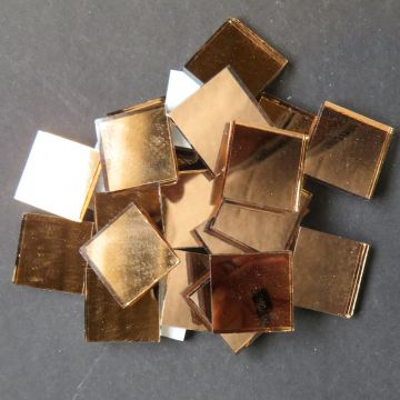 20mm Copper Mirror: 100g