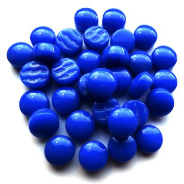 069 Brilliant Blue: 50g