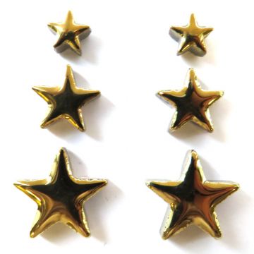 Stars: Gold  H01
