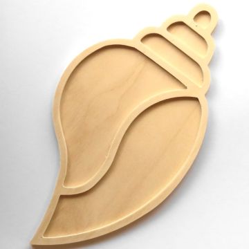 Conch Shell (29x16cm)