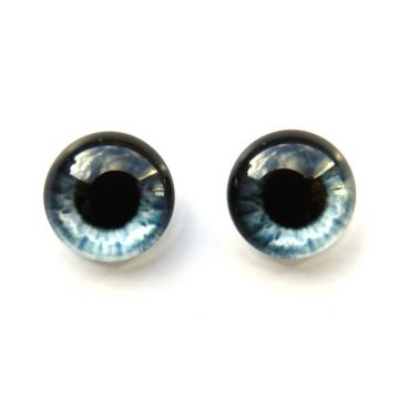 Eyes: Grey 1 pair