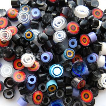 Animal Eye Mix
