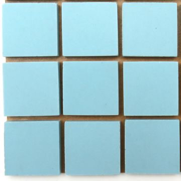 214 New Turquoise: 36 tiles
