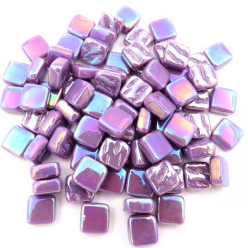 8mm Bis60P Pearlised Magenta: 50g