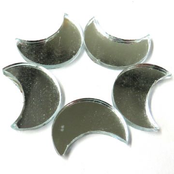 Mirror Moons: 50 pieces