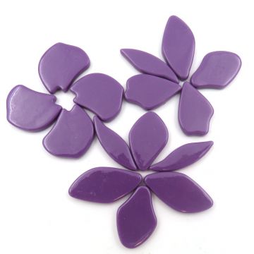 Fallen Petals: Magenta Bis60: 50g