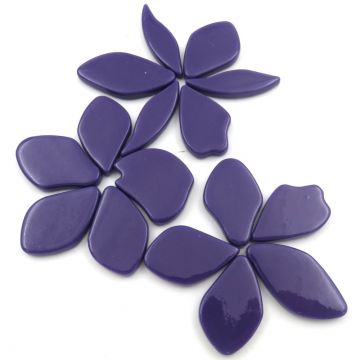 Fallen Petals: Royal Purple Bis62: 50g