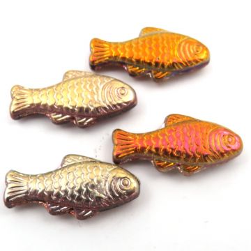 4 Fish: Electric Metallic