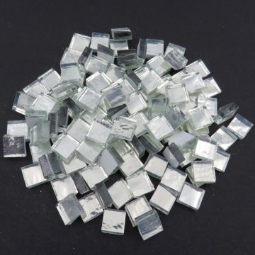 10mm  Platinum Mirror: 50g