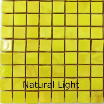 AJ90 Sulphur Yellow: 25 tiles