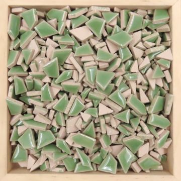 Mini Jigsaw: H142 Jade