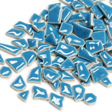 Jigsaw: Thalo Blue H171 