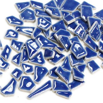 Jigsaw: Delphinium H191