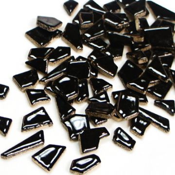 Jigsaw: Black H1 