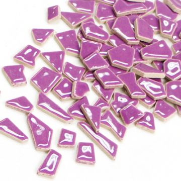 Jigsaw: Pretty Purple H43 
