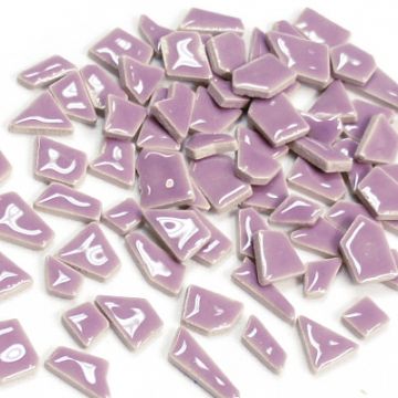 Jigsaw: Fresh Lilac H45 