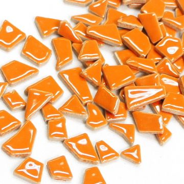 H6 Popsicle Orange: 100g