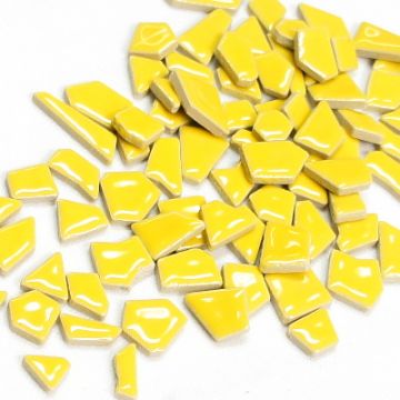 Jigsaw: Citrus Yellow H71
