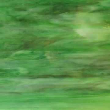 Jungle Green Opaque (5x15cm) (disc)